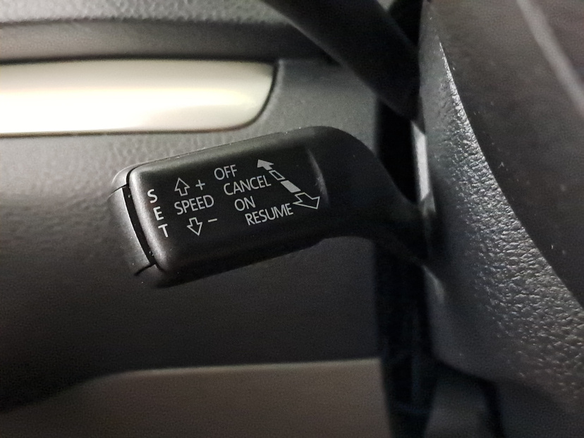 Seat Alhambra, 2011