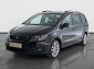 Seat Alhambra, 2011