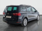 Seat Alhambra, 2011