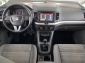 Seat Alhambra, 2011