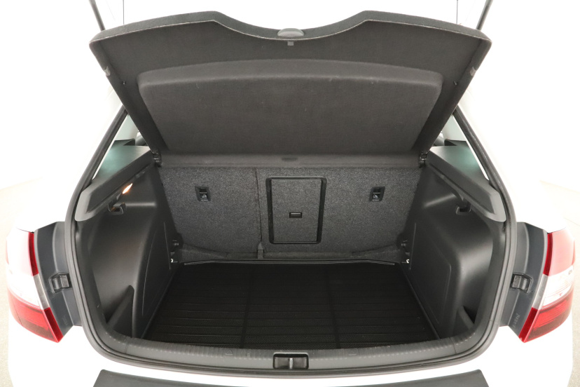 Škoda Rapid Spaceback, 2014