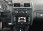 Volkswagen Touran, 2014