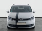 Volkswagen Touran, 2014