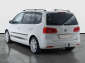 Volkswagen Touran, 2014
