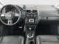 Volkswagen Touran, 2014