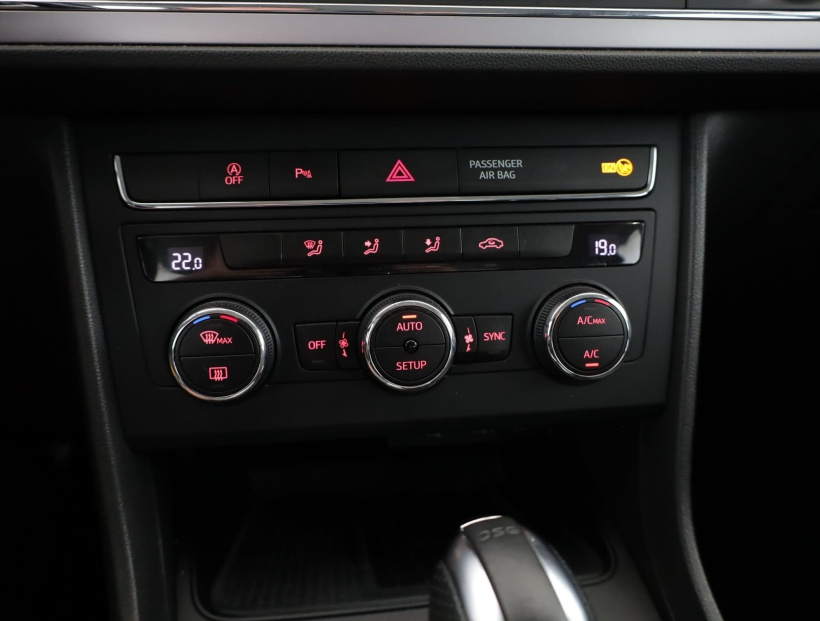Seat Leon, 2017
