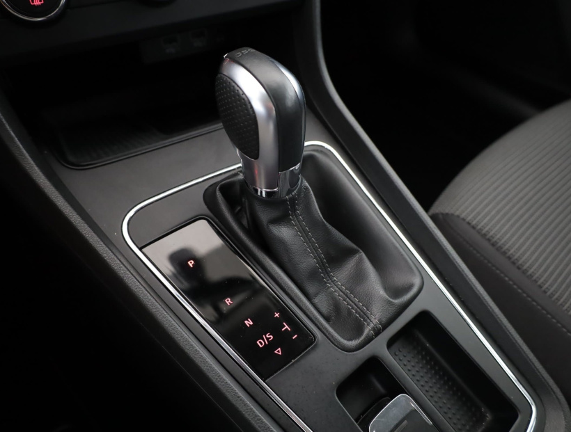 Seat Leon, 2017
