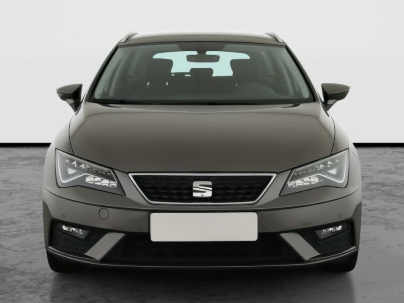 Seat Leon, 2017