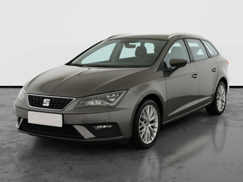 Seat Leon, 2017