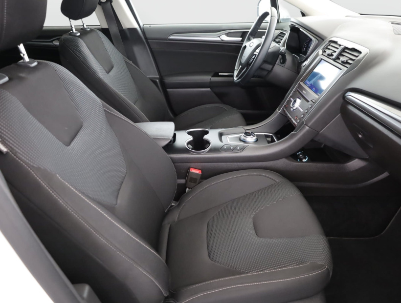 Ford Mondeo, 2020