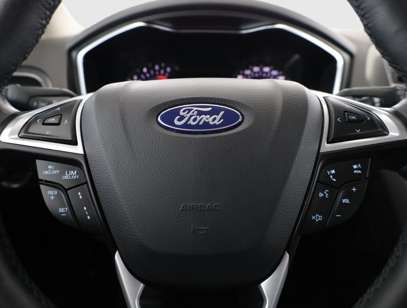 Ford Mondeo, 2020