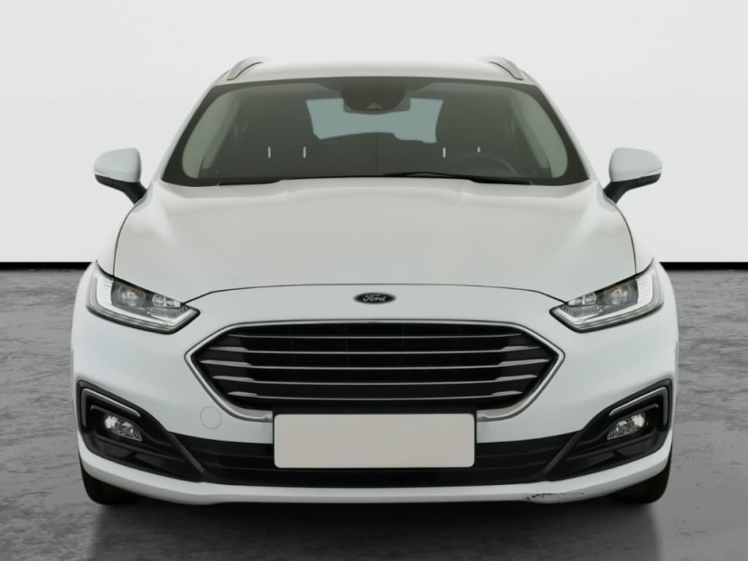 Ford Mondeo, 2020