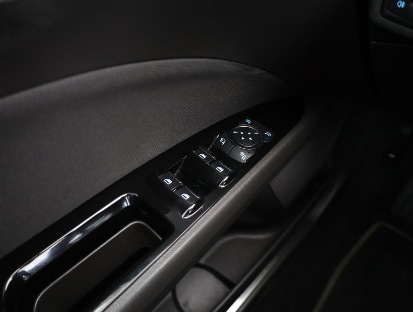 Ford Mondeo, 2020