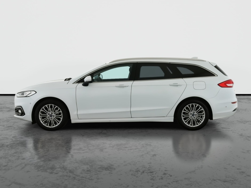 Ford Mondeo, 2020