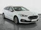 Ford Mondeo, 2020