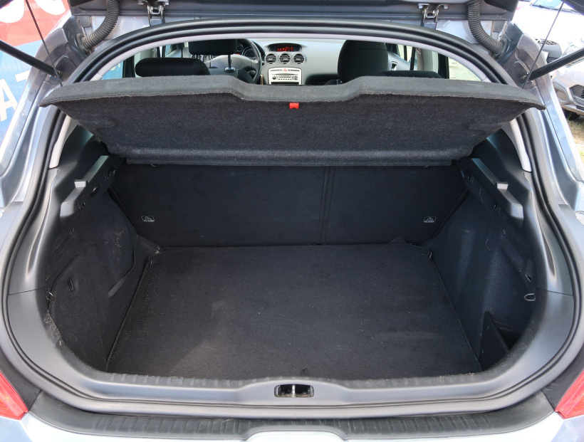 Peugeot 308, 2008