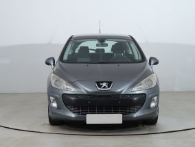 Peugeot 308 - 2008