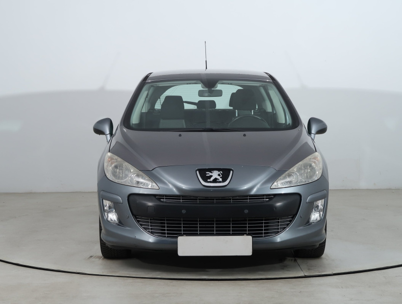 Peugeot 308, 2008