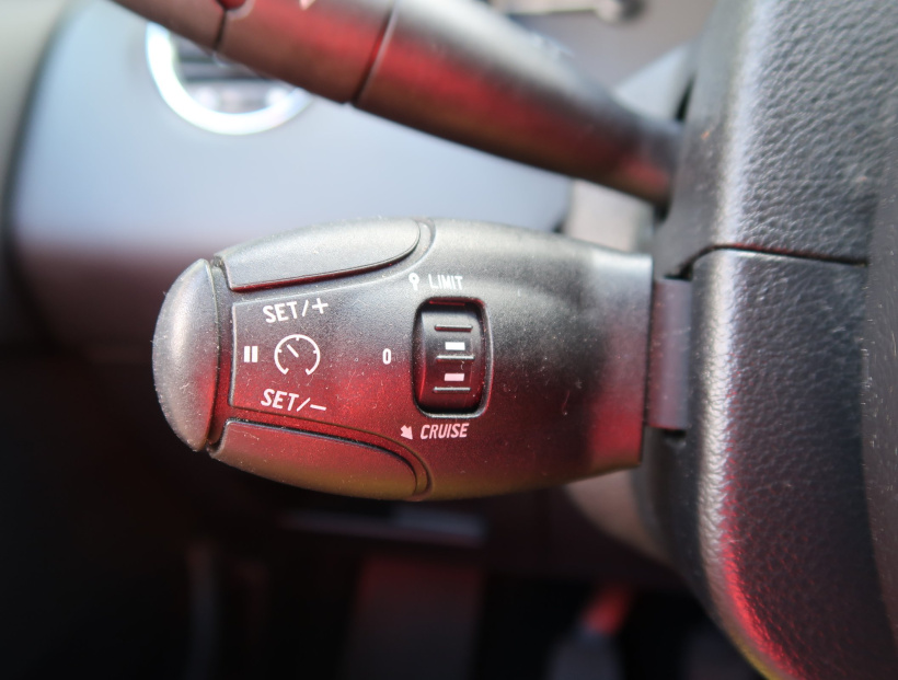 Peugeot 308, 2008