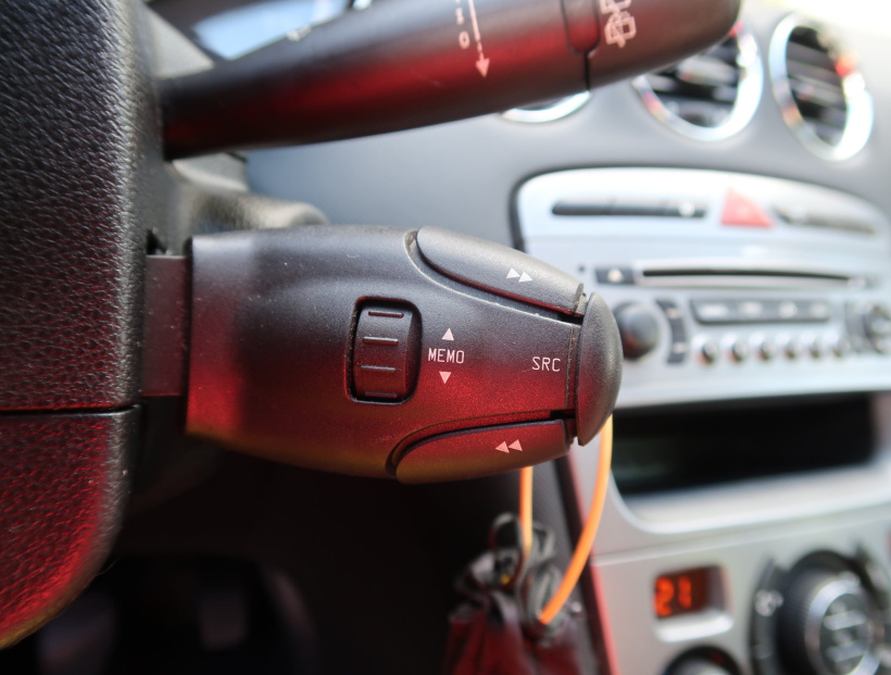 Peugeot 308, 2008