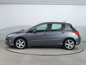 Peugeot 308 - 2008