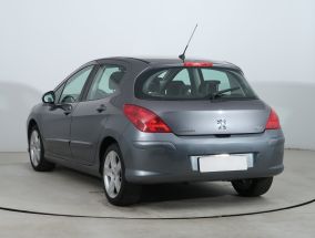 Peugeot 308 - 2008