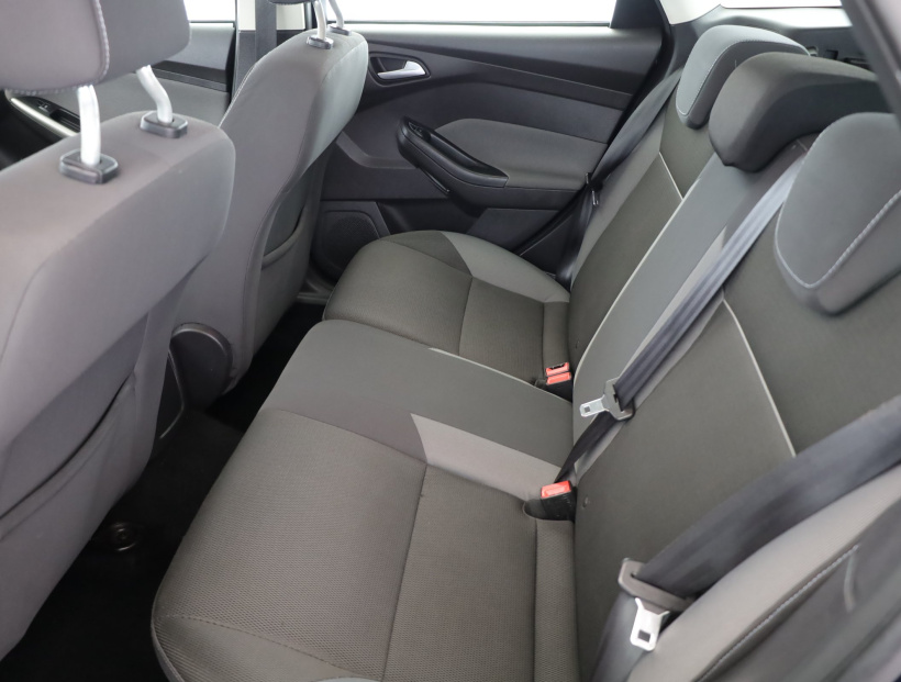 Ford Focus, 2013