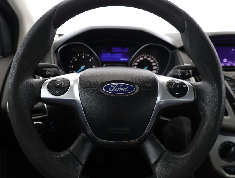 Ford Focus, 2013