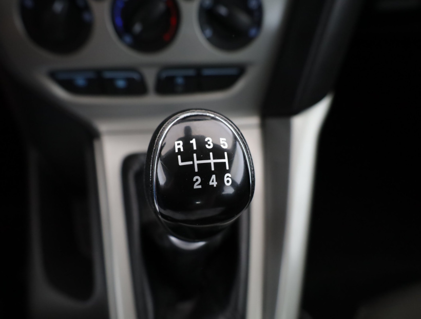 Ford Focus, 2013