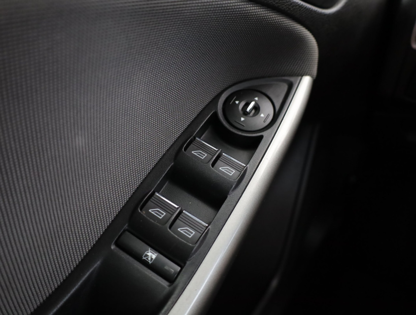 Ford Focus, 2013