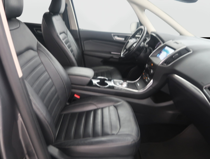 Ford Galaxy, 2019