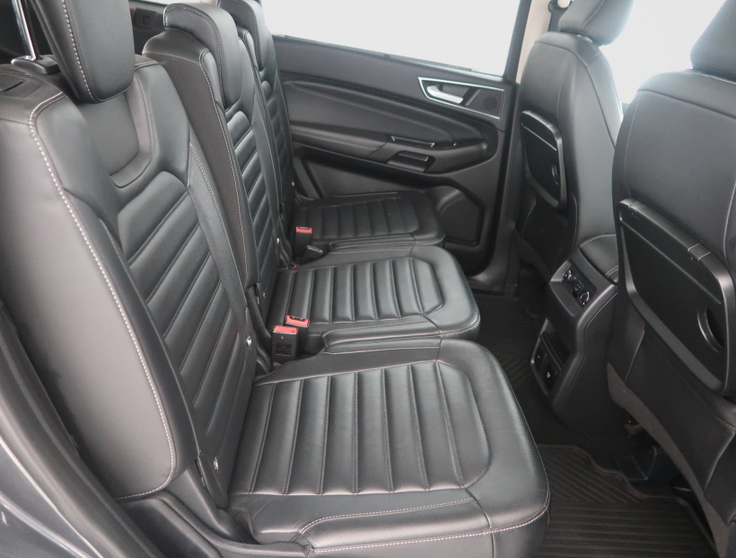 Ford Galaxy, 2019
