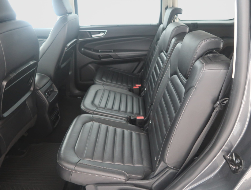 Ford Galaxy, 2019