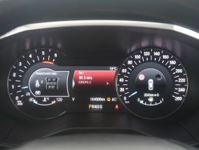 Ford Galaxy - 2019
