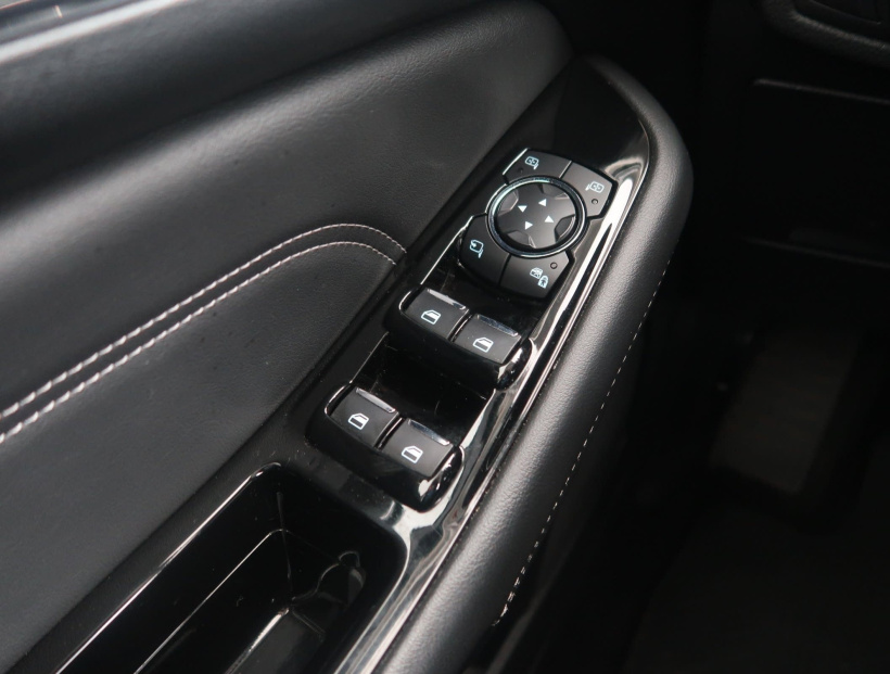 Ford Galaxy, 2019