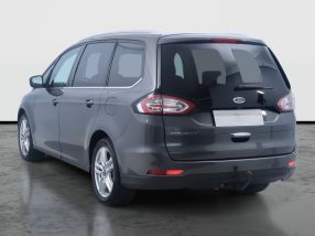 Ford Galaxy - 2019