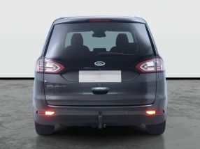 Ford Galaxy - 2019