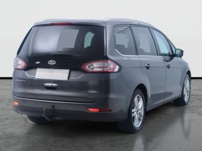 Ford Galaxy - 2019
