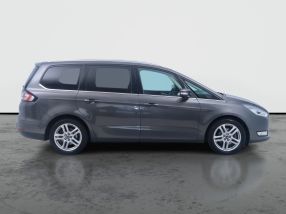 Ford Galaxy - 2019