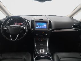 Ford Galaxy - 2019