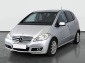 Mercedes-Benz A, 2010