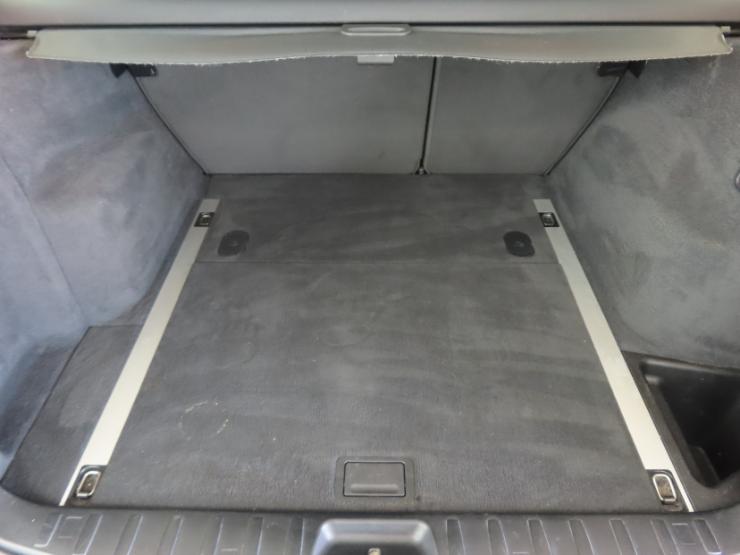 BMW X3, 2008