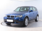 BMW X3, 2008