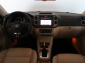 Volkswagen Tiguan, 2011