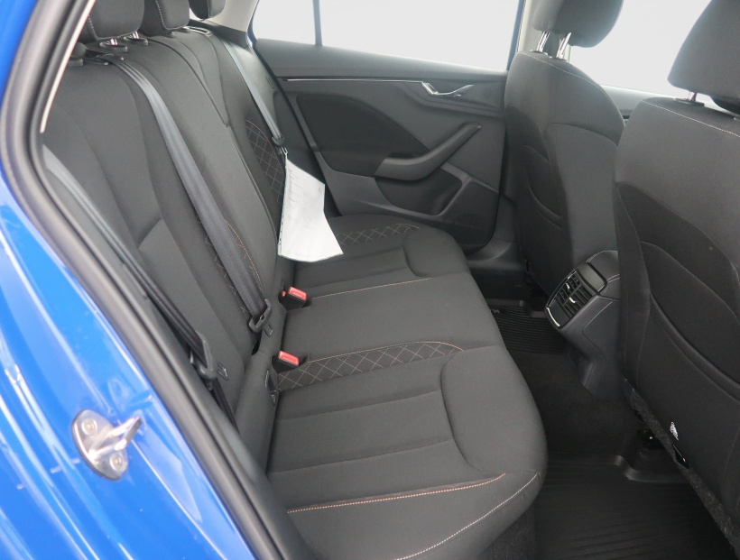 Škoda Kamiq, 2024