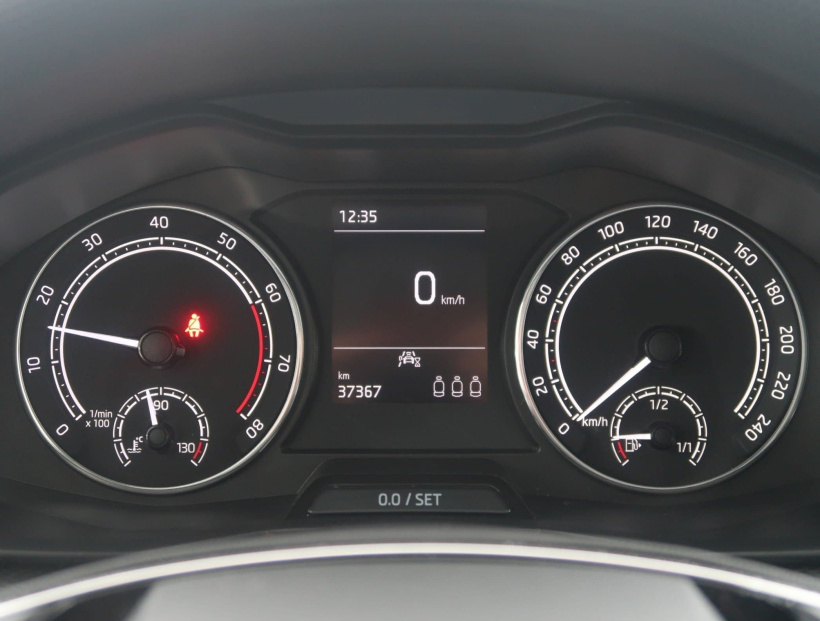 Škoda Kamiq, 2024