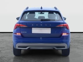 Škoda Kamiq - 2024
