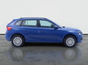 Škoda Kamiq - 2024