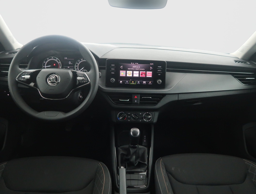 Škoda Kamiq, 2024