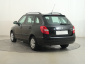 Škoda Fabia, 2011